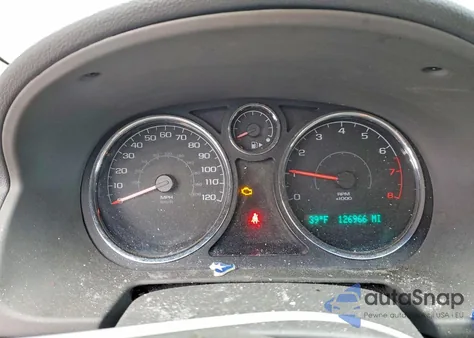 2007 Chevrolet Cobalt Ls from USA, damaged, VIN 1G1AK55F077375423